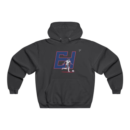 Emmy Higgins Vintage Hoodie