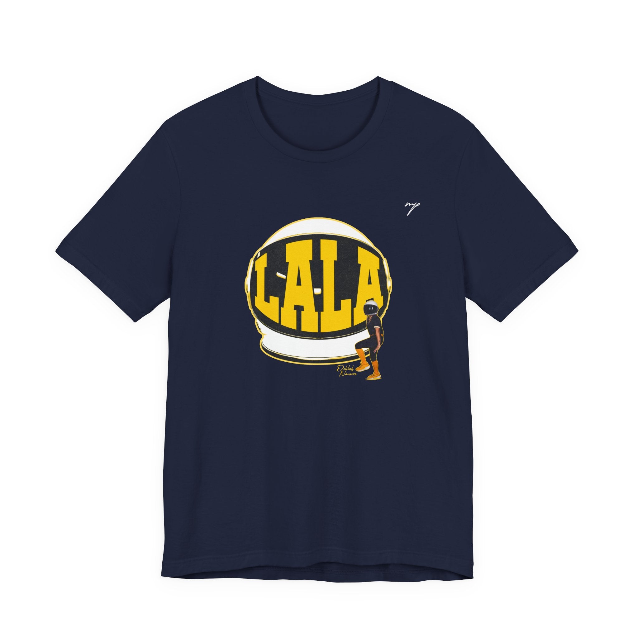 Delilah Navarro Graphic Tee