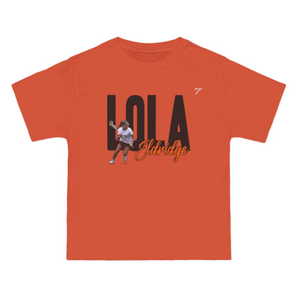 Lola Eldridge Vintage Tee