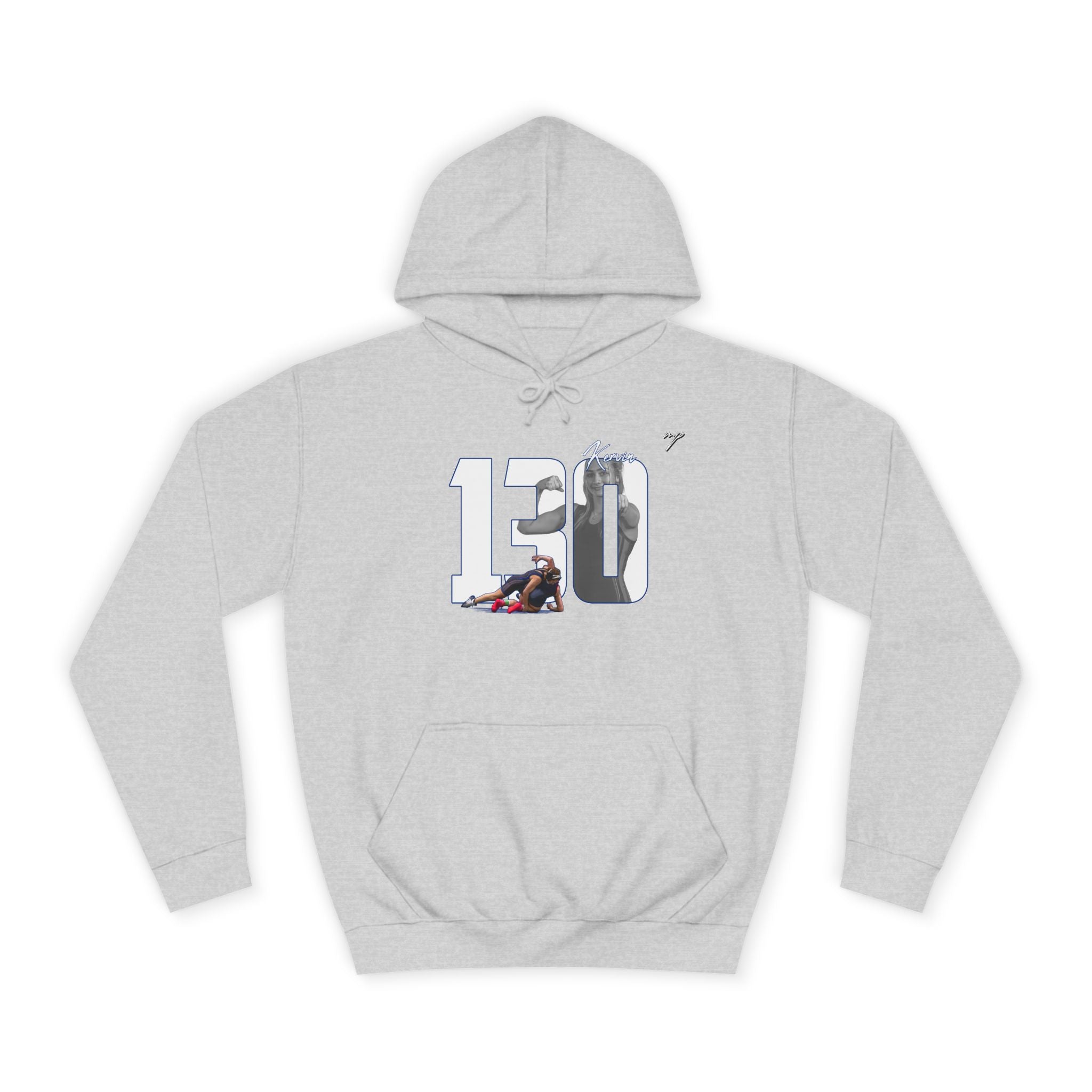 Vanessa Kervin Hoodie
