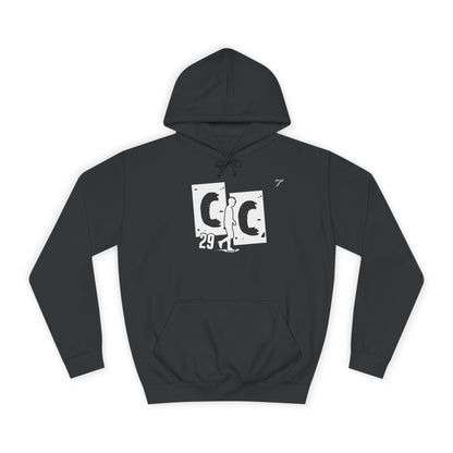 Carson Cooper Hoodie