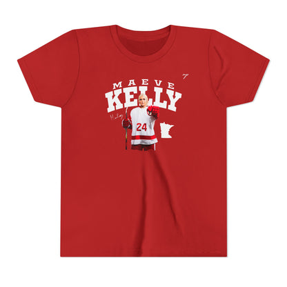 Maeve Kelly YOUTH Graphic Tee