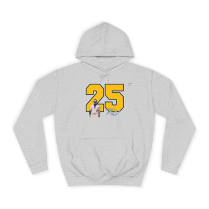 Kaleb Kennedy Hoodie