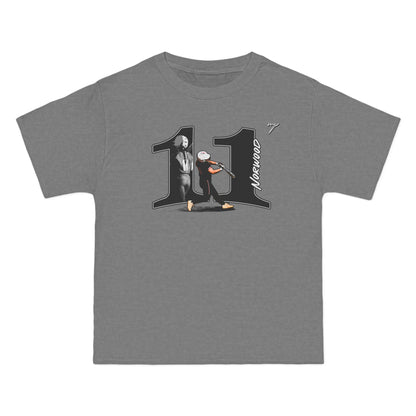 Mia Norwood Vintage Tee