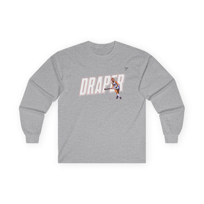 Sunny Draper Long Sleeve