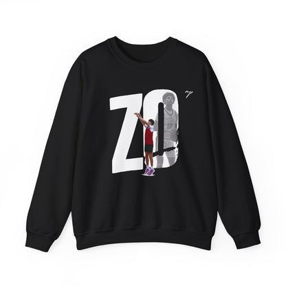 Zakai Owens Crewneck