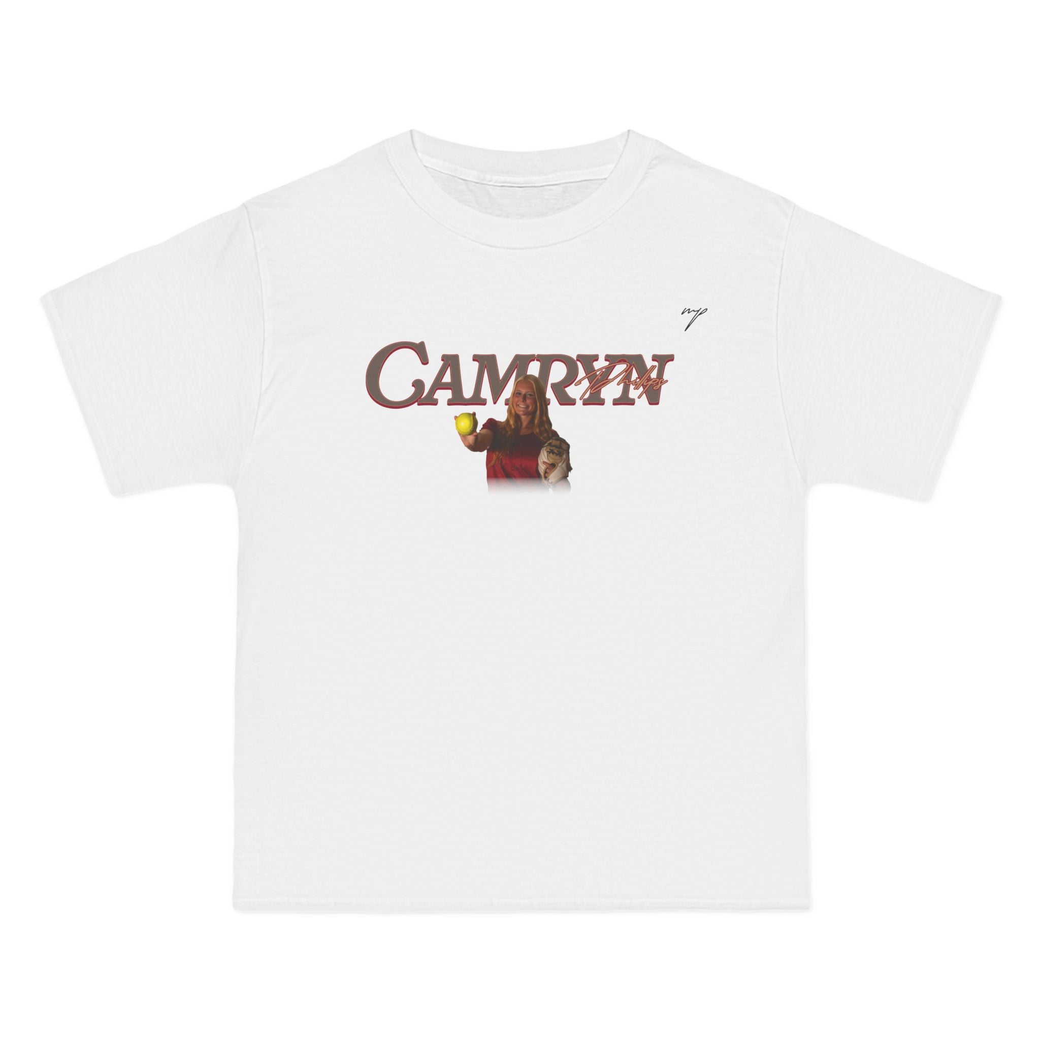 Camryn Phillips Vintage Tee