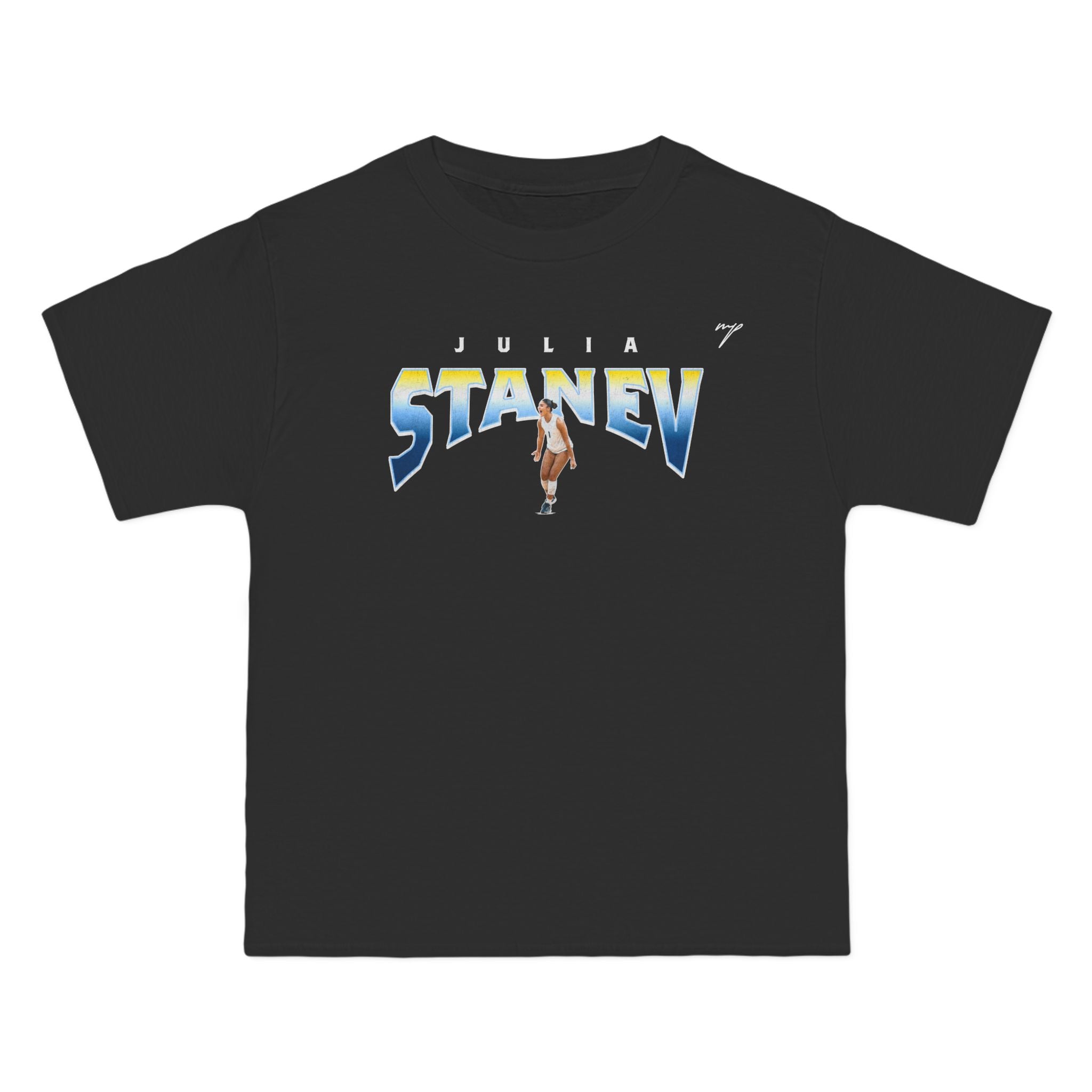 Julia Stanev Vintage Tee