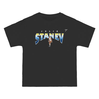 Julia Stanev Vintage Tee