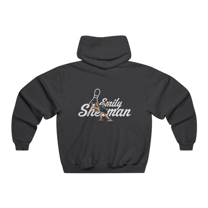 Emily Sherman Vintage Hoodie