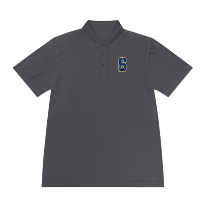 Kolby Moss Polo