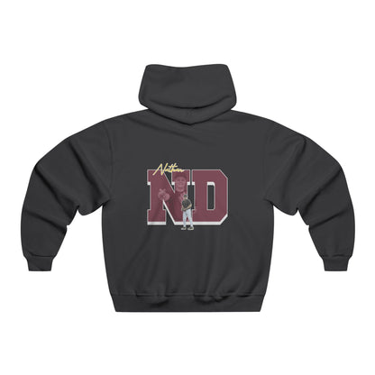 Nathan Dixon Vintage Hoodie