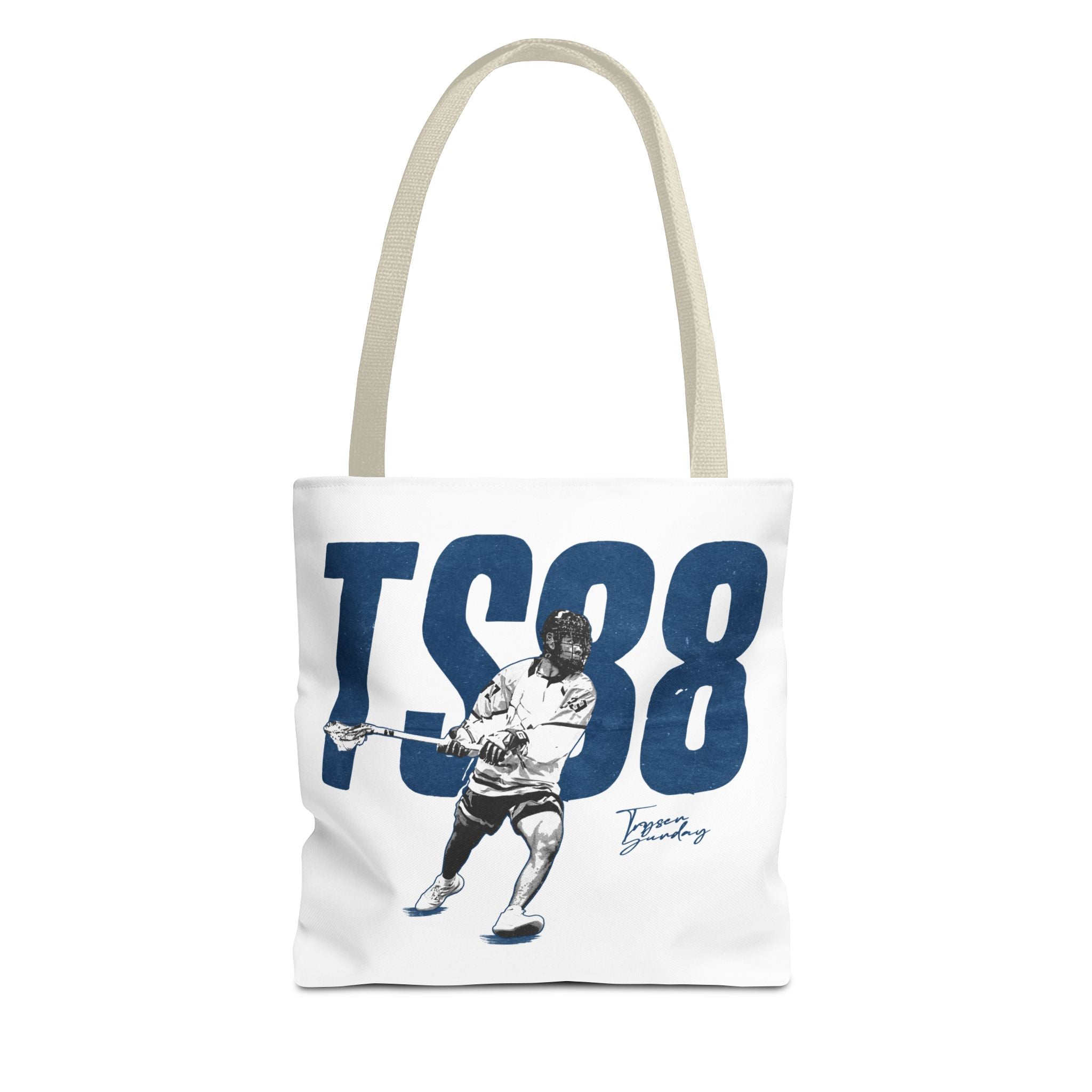 Trysen Sunday Tote Bag