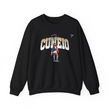 Zoe Cuneio Crewneck