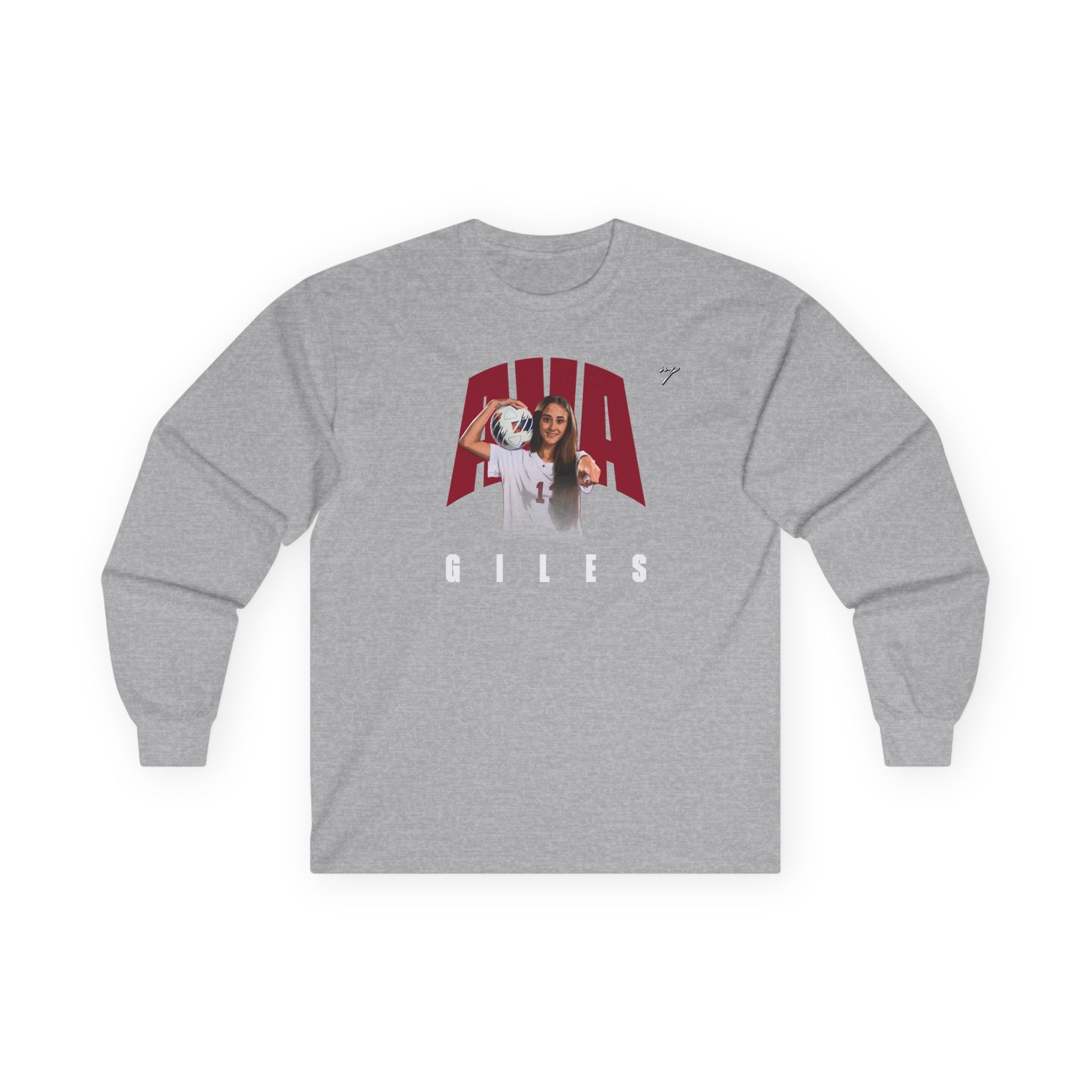 Ava Giles Long Sleeve Tee