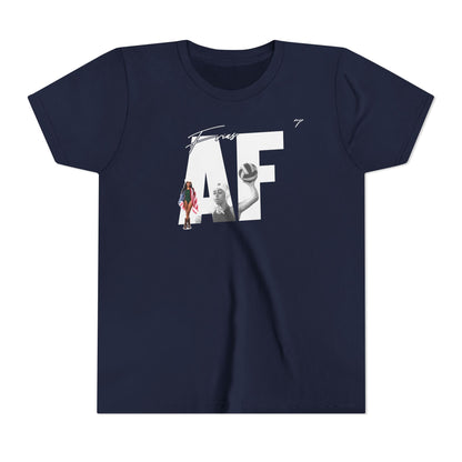 Audrina Frias YOUTH Graphic Tee