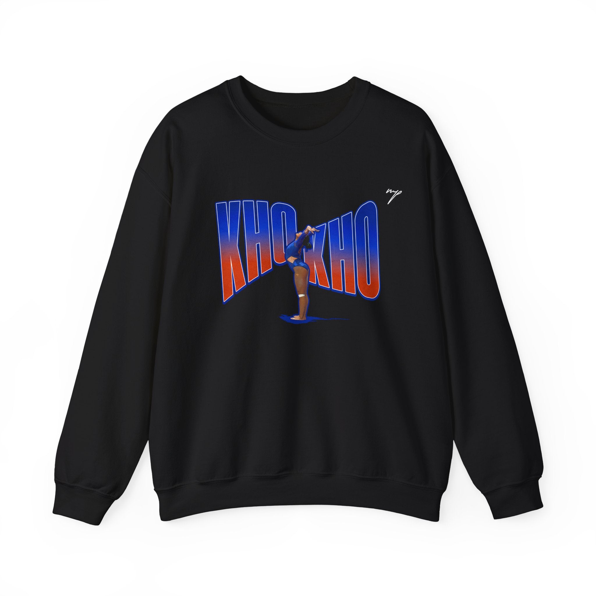 Sydney Kho Crewneck