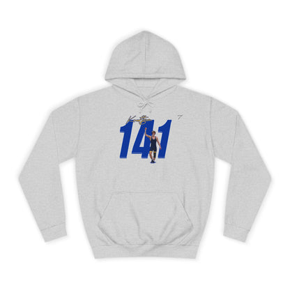 Bryce Knudtson Hoodie