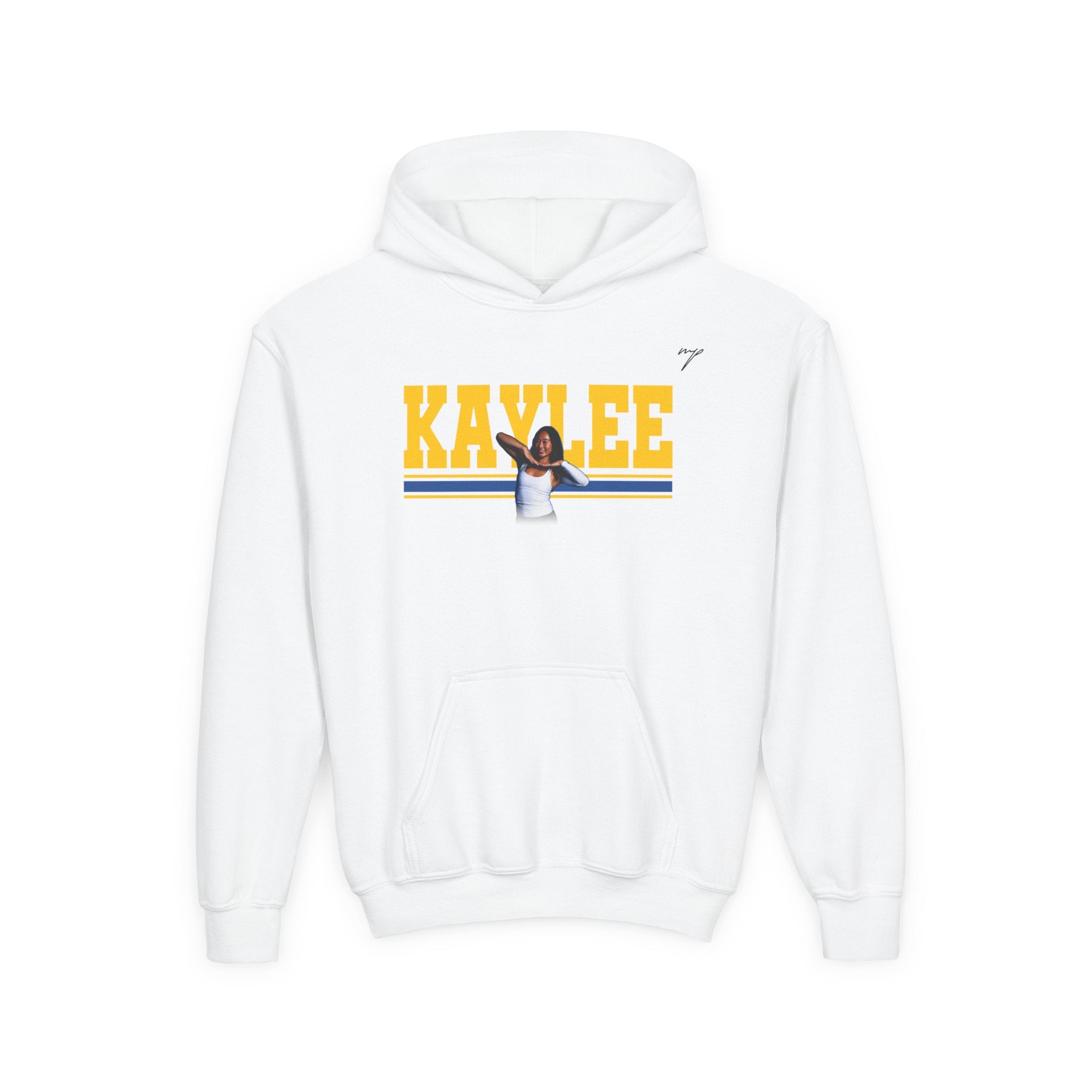 Kaylee Tan YOUTH Hoodie