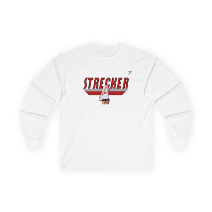 Elli Strecker Long Sleeve Tee