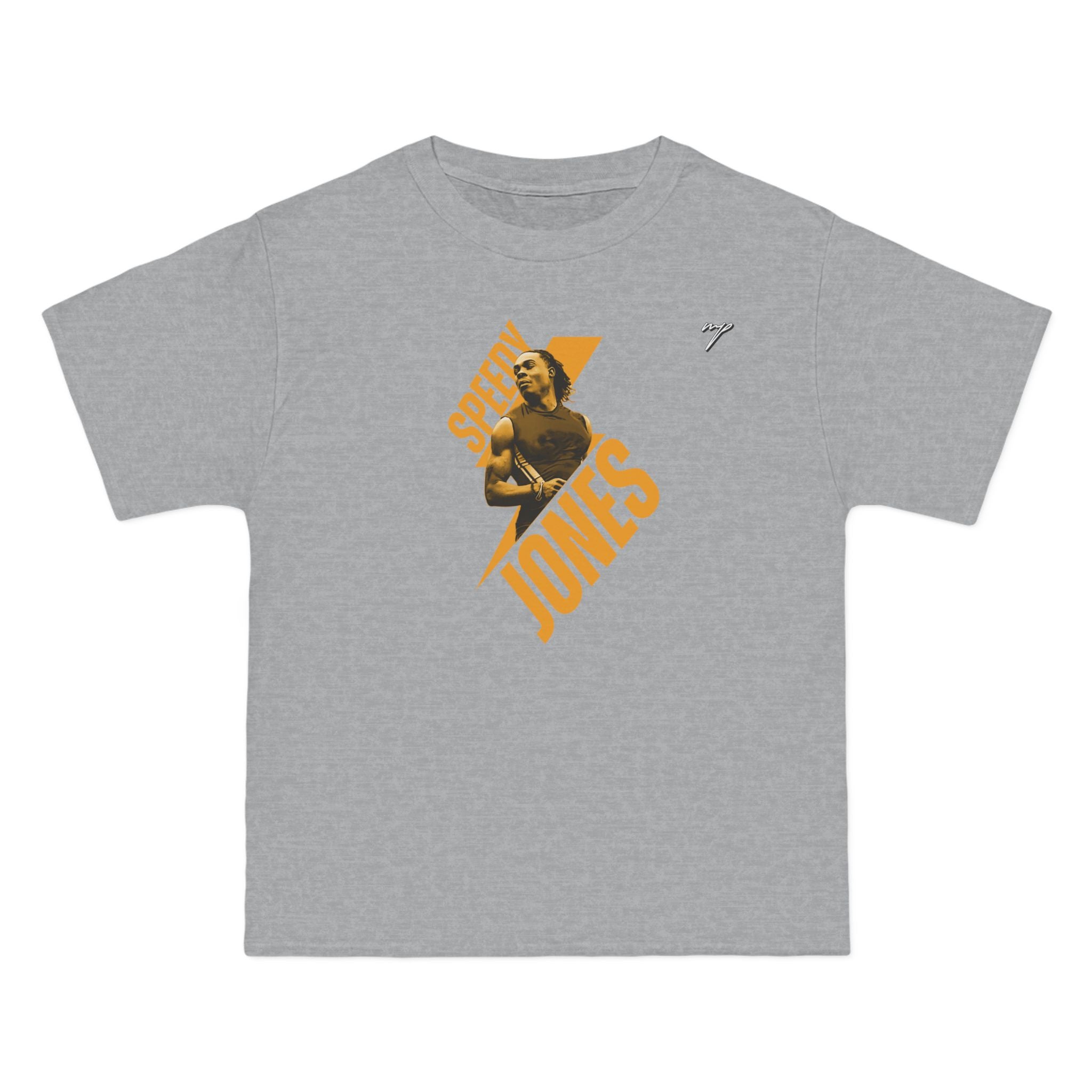 Jaheim Jones Vintage Tee