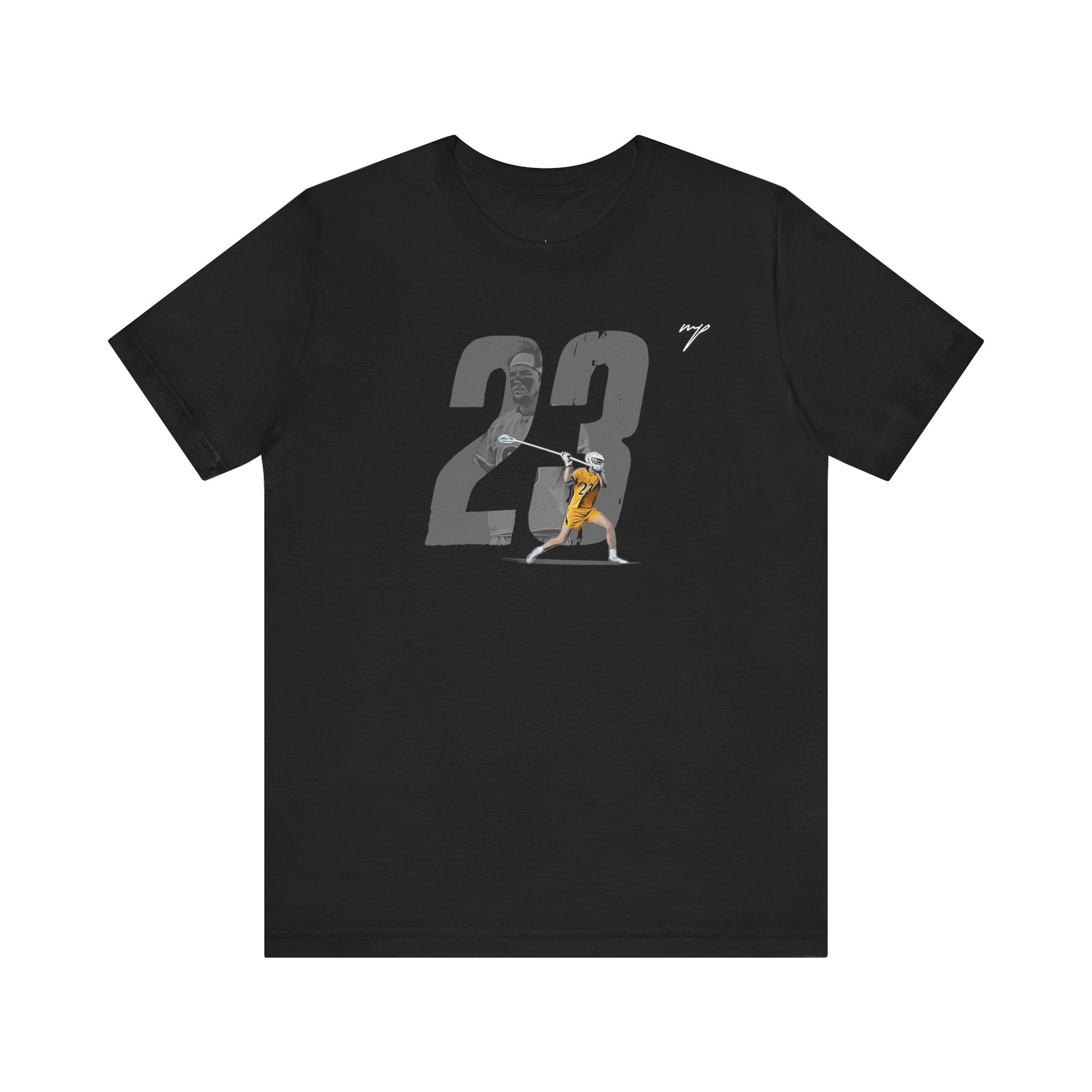 Jake Starkey Graphic Tee