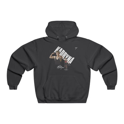 Alex Kadryna Vintage Hoodie