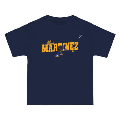 Alexa Martinez Vintage Tee