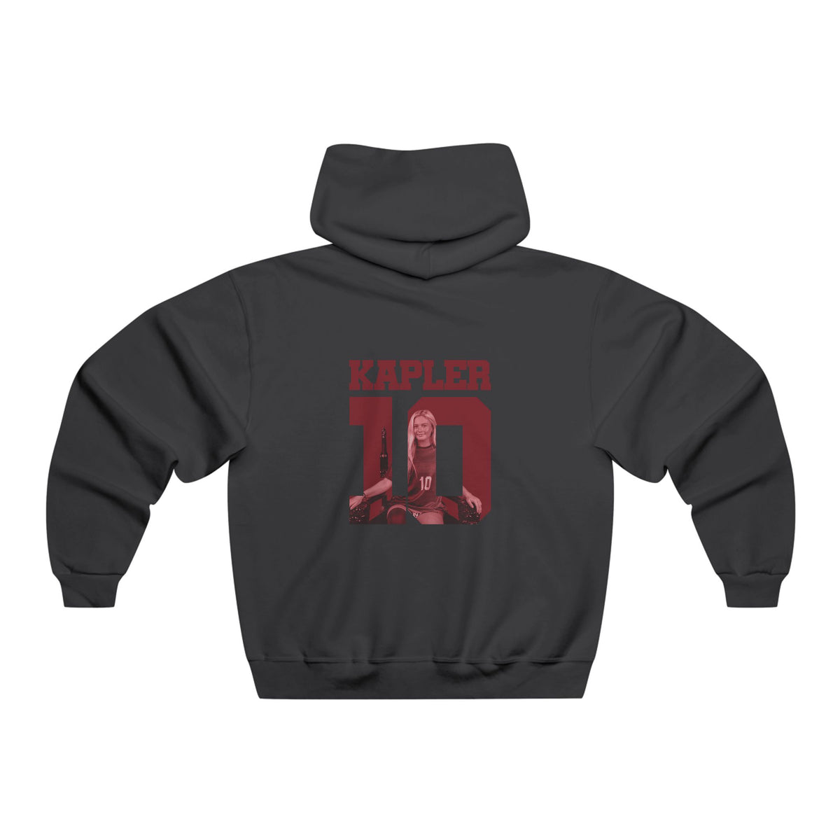 Riley Kapler Vintage Hoodie