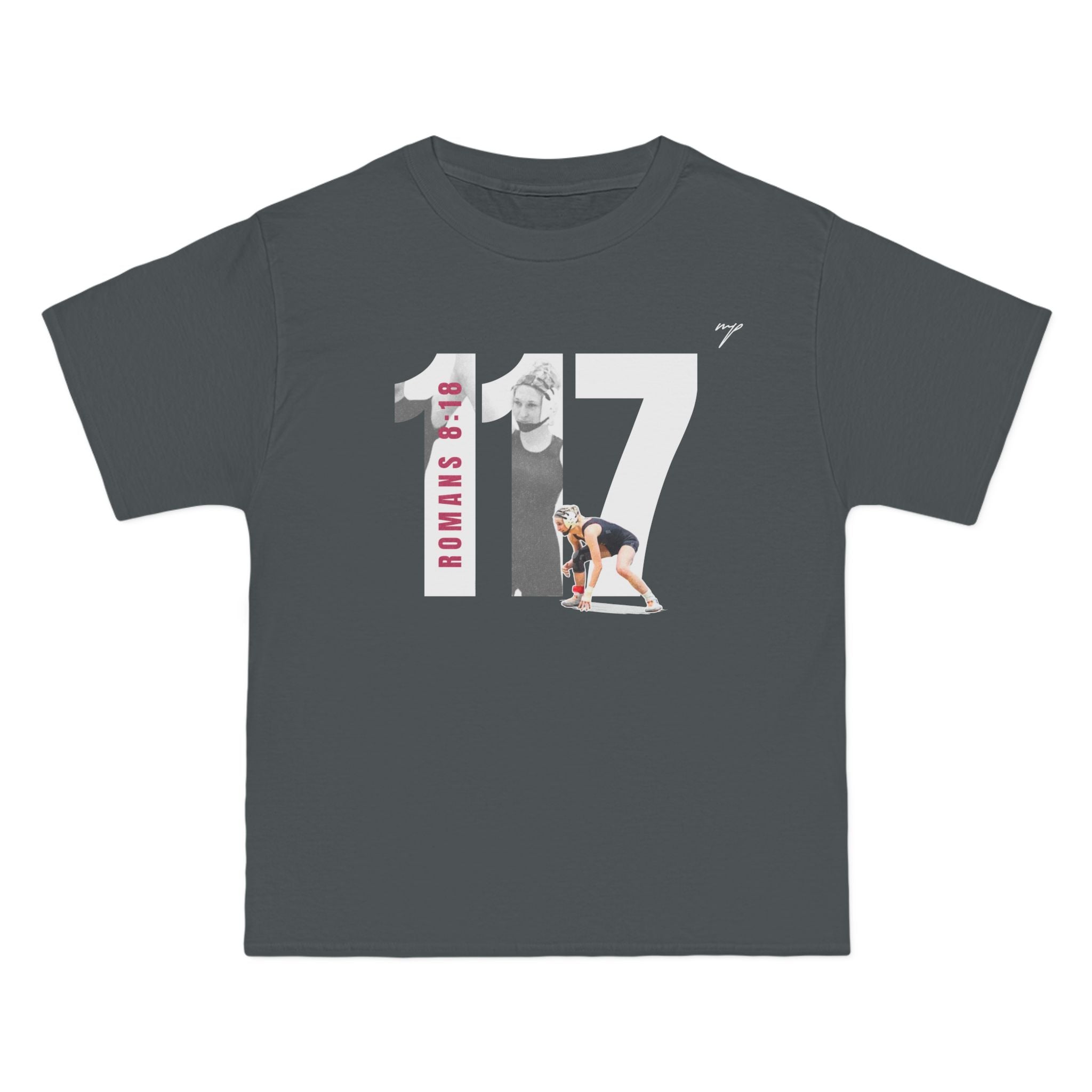 Josey Wehr Vintage Tee