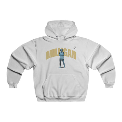 Mac Milligan Vintage Hoodie