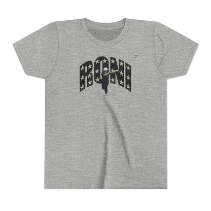 Veronica Harrison YOUTH Graphic Tee