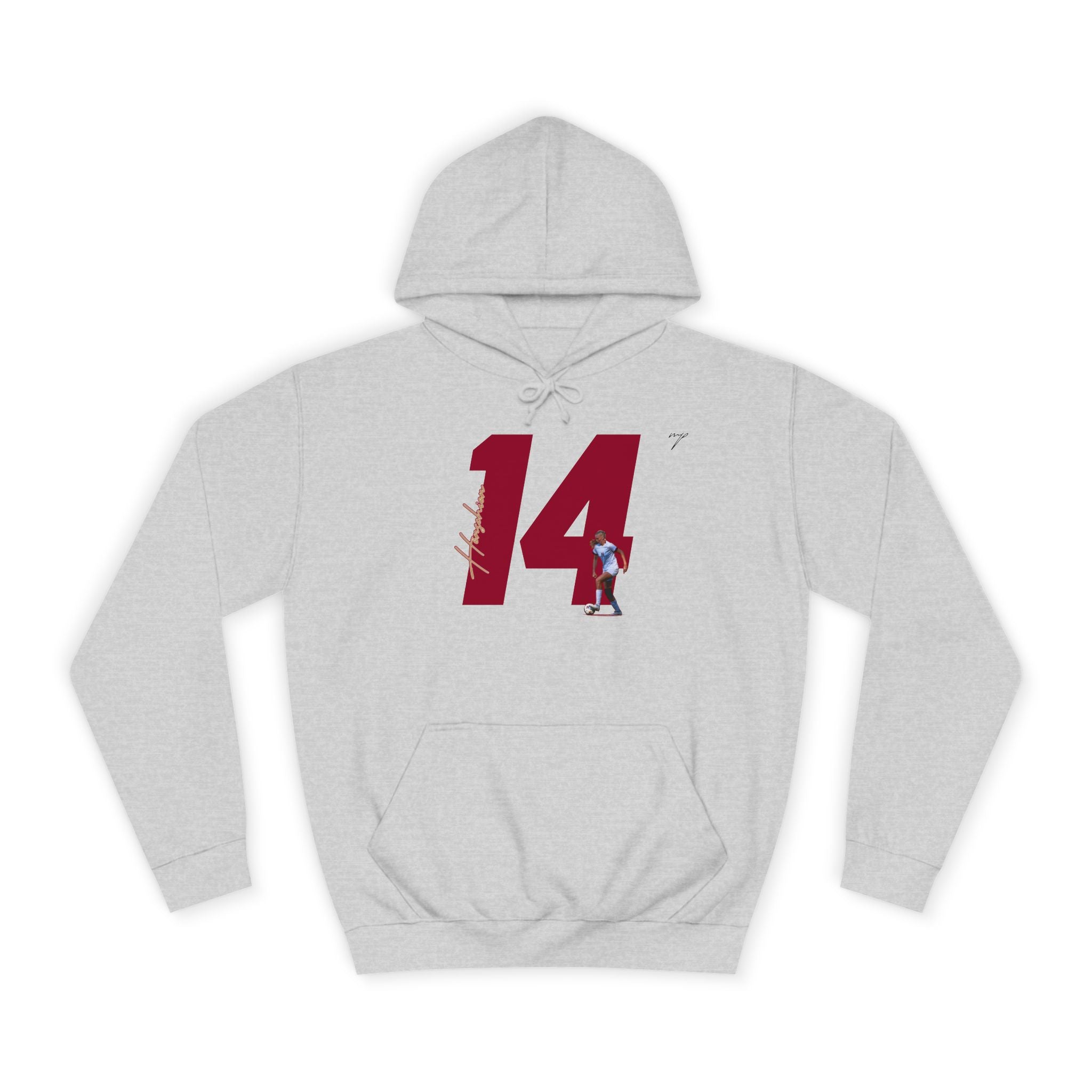Ada Henschien Hoodie