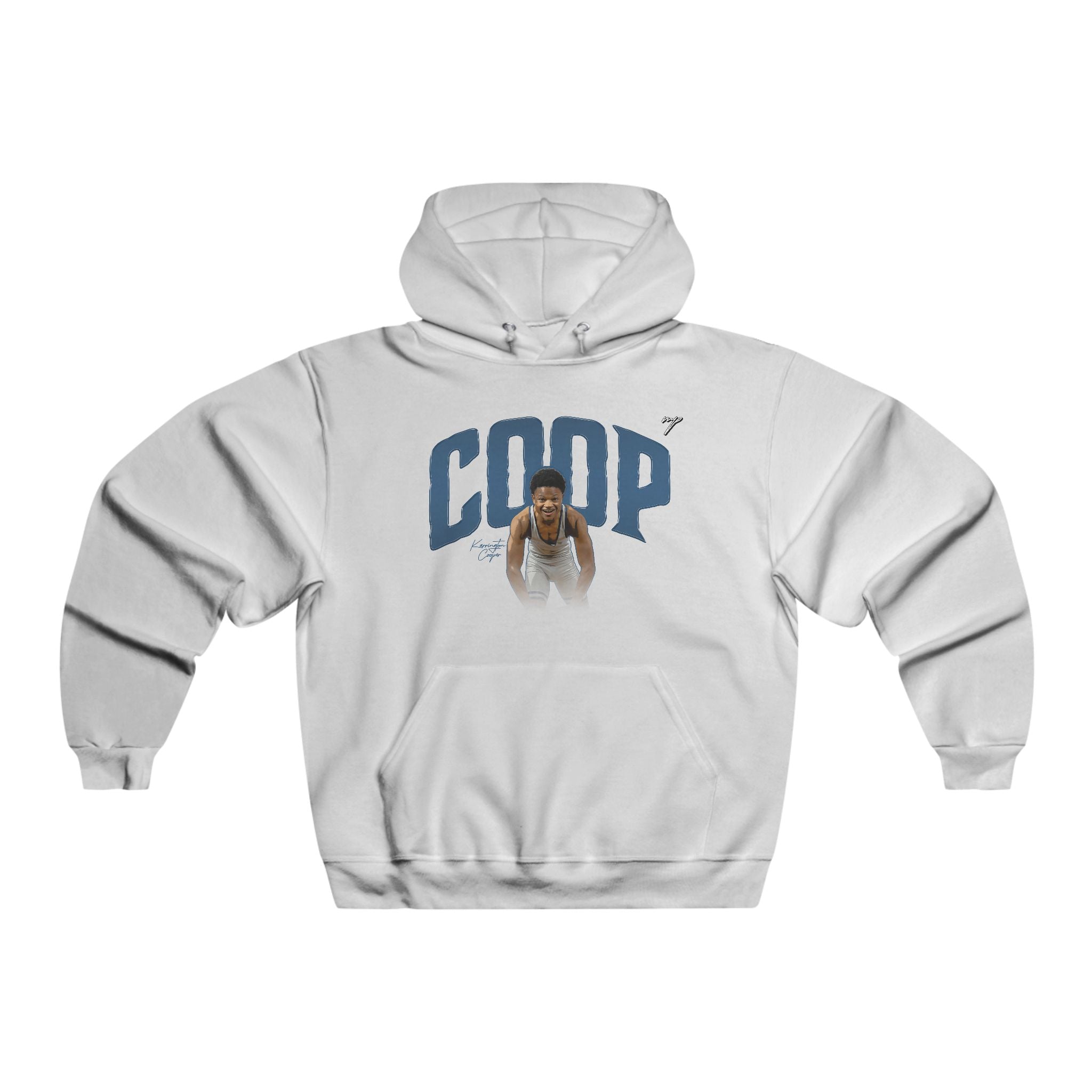 Karrington Cooper Vintage Hoodie
