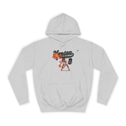 Keoni Henson Hoodie