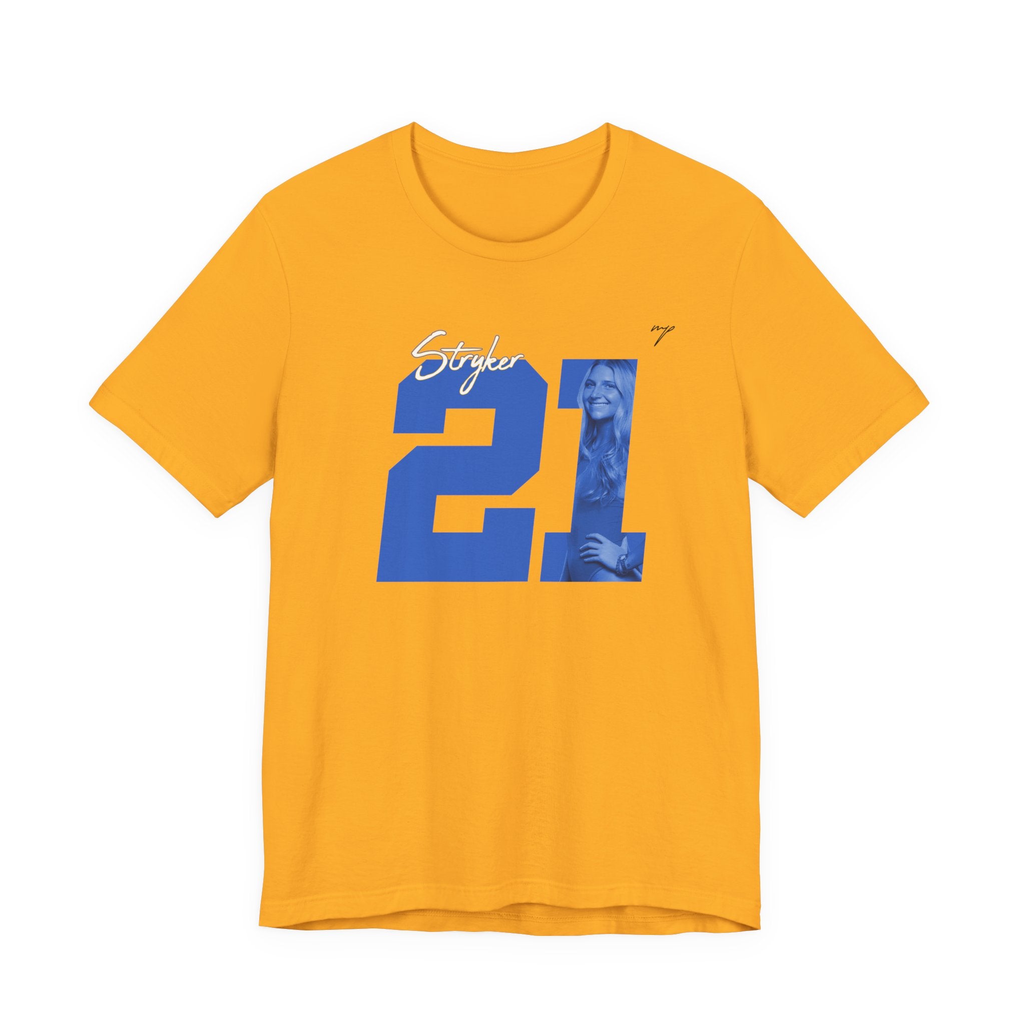 Tali Stryker Graphic Tee