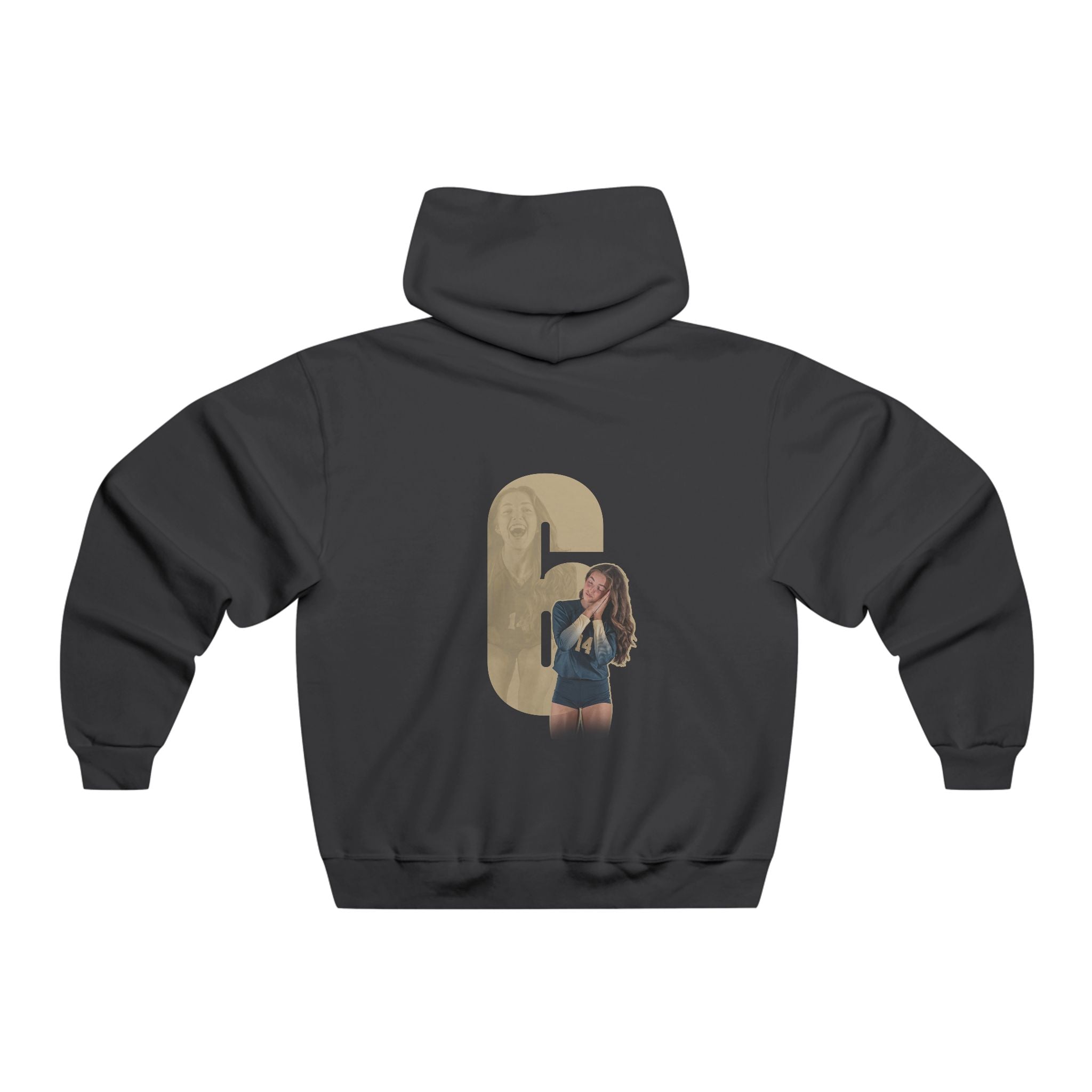 Hayden Hart Vintage Hoodie