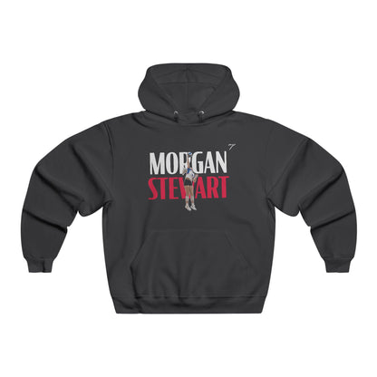 Morgan Stewart Vintage Hoodie