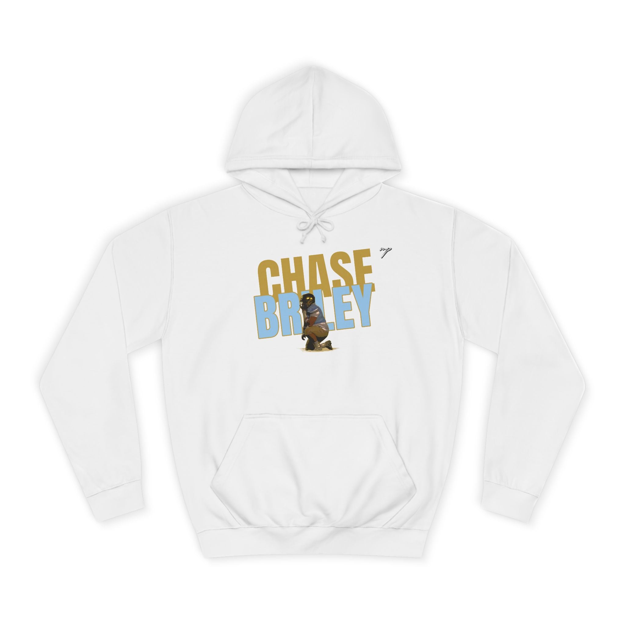 Chase Briley Hoodie