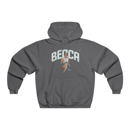 Rebecca Stoddard Vintage Hoodie