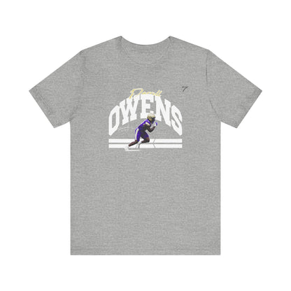 Darrell Owens Jr Graphic Tee