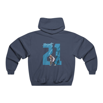 Jayda Spight Vintage Hoodie