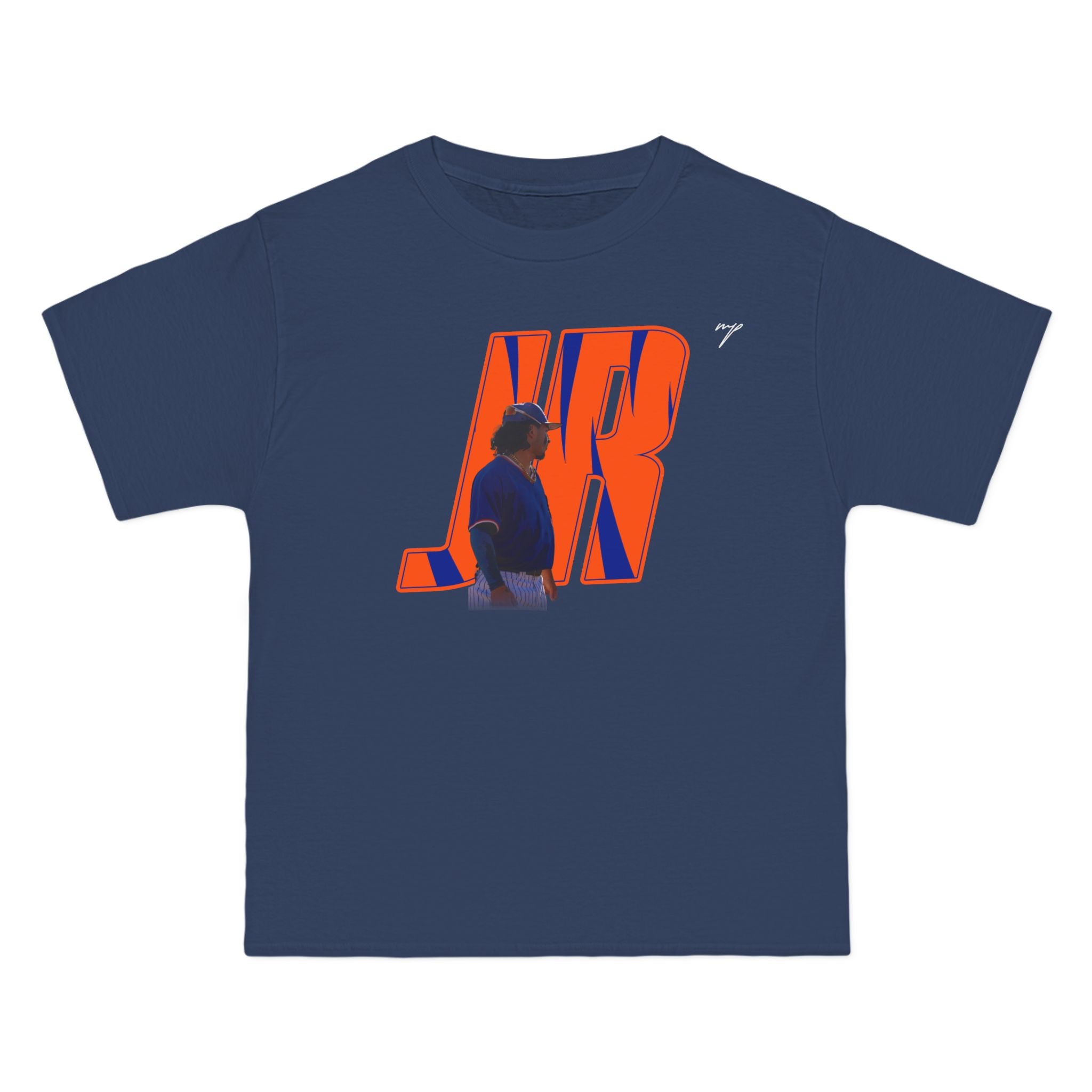 Jason Ramos Vintage Tee