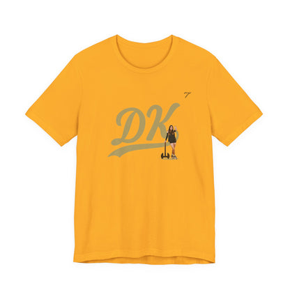 Devyn Kleidon Graphic Tee