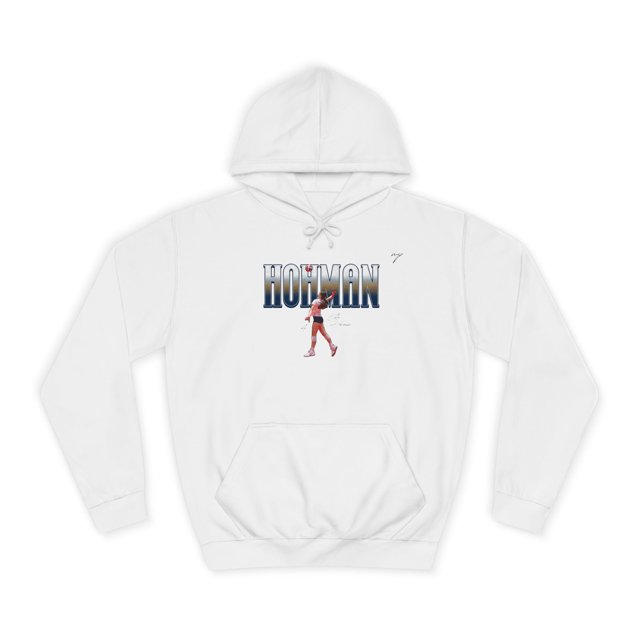 Kate Hohman Hoodie