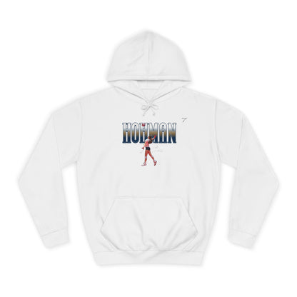 Kate Hohman Hoodie