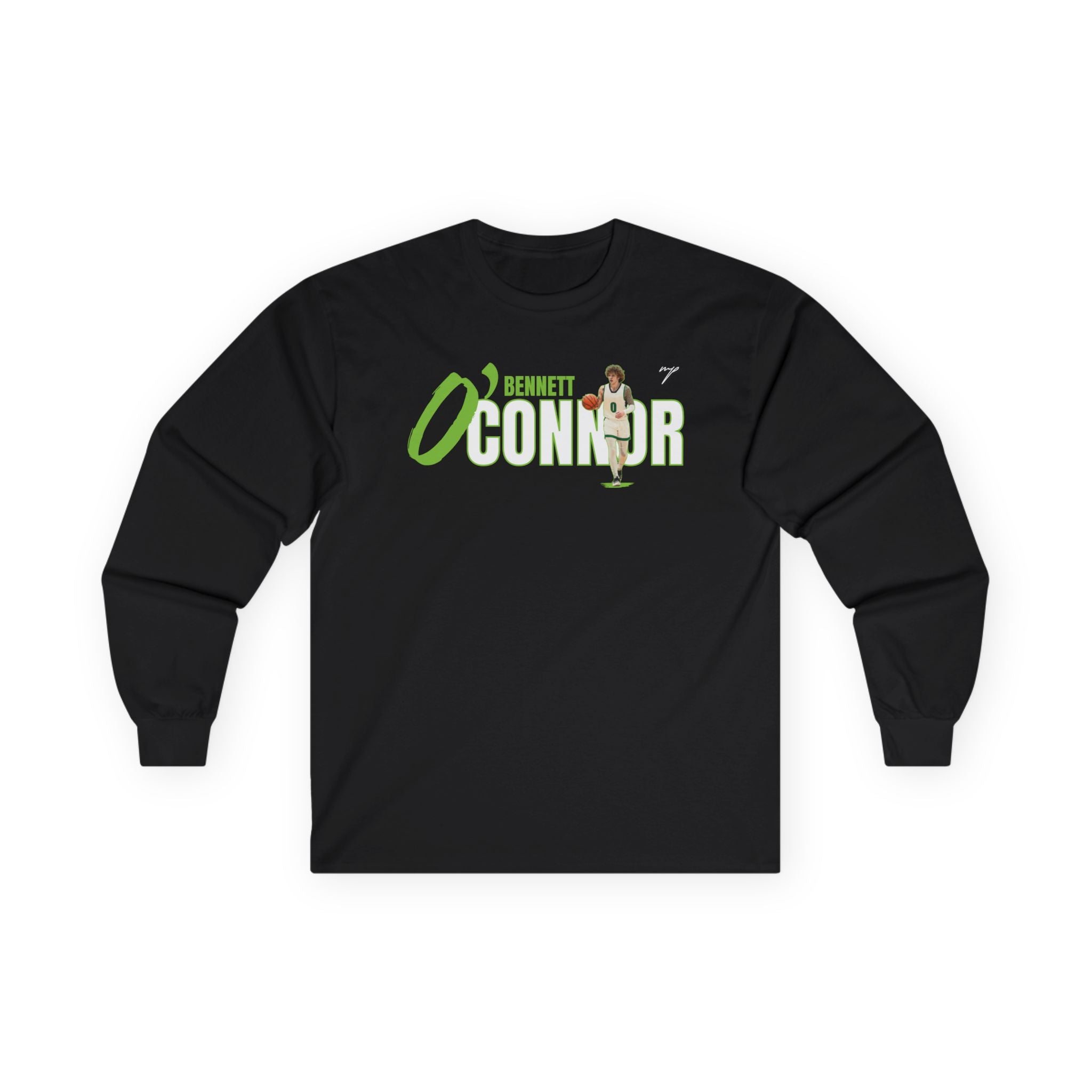 Bennett O'Connor Long Sleeve Tee