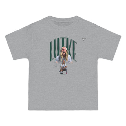 Ava Lutke Vintage Tee