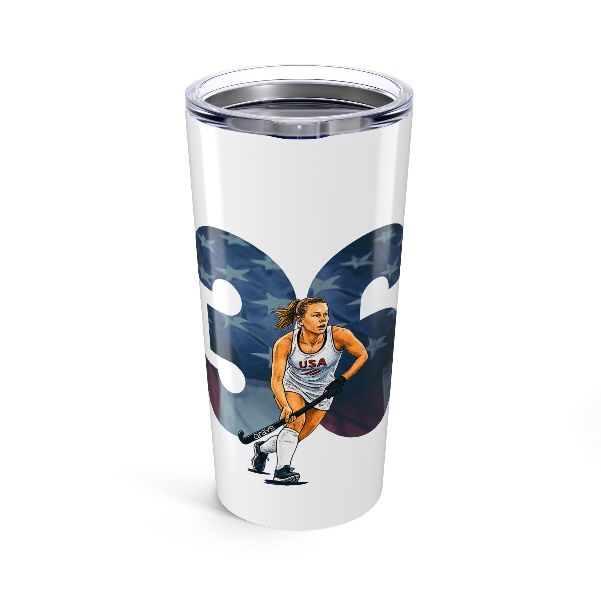 Mia Schoenbeck Tumbler Mug