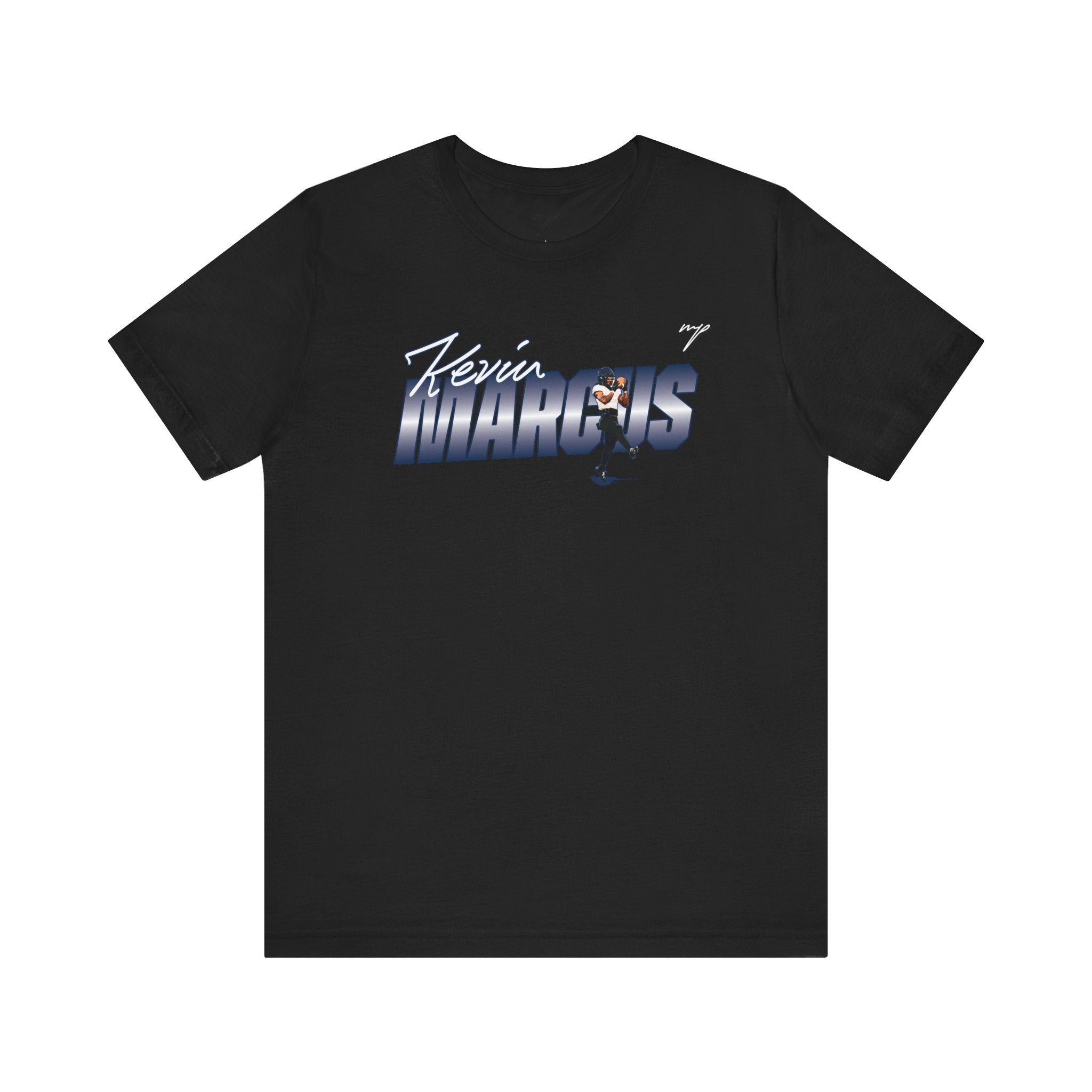 Kevin Marcus Graphic Tee